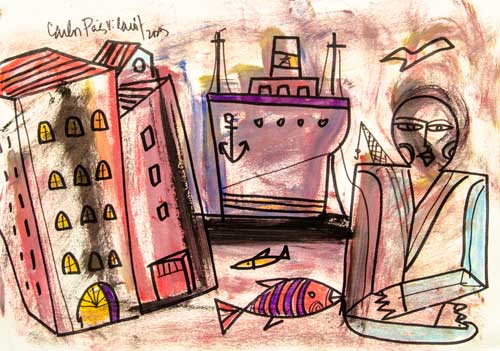 Carlos Paez Vilar&oacute;, # 10220