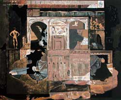 Angel TEJERA, Sin T&iacute;tulo