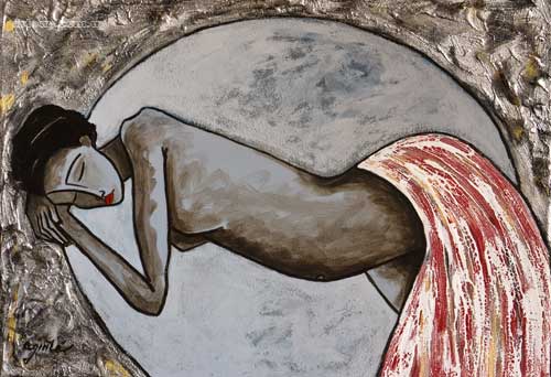 #80985 Las Piadosas > Enriqueta Aguil&oacute;