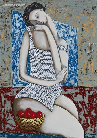 # 84953 Las Piadosas Enriqueta Aguil&oacute;