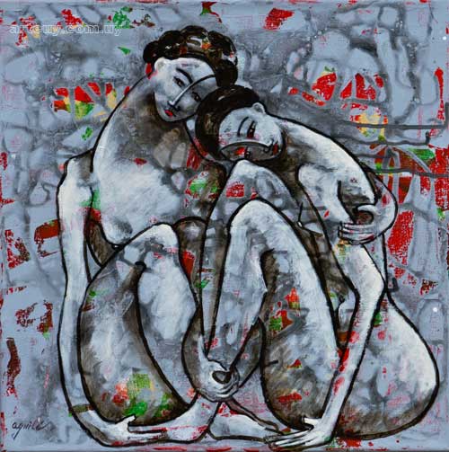 # 84957 Las Piadosas Enriqueta Aguil&oacute;