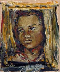 # 48999 > Ana BAXTER