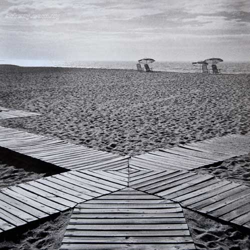 Calles > serie El Horizonte y otras l&iacute;neas