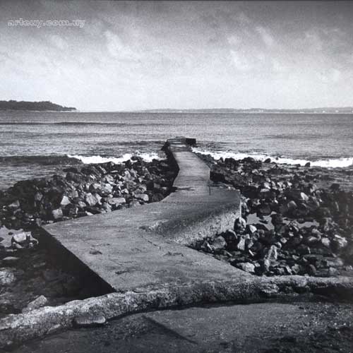 Muelle > serie El Horizonte y otras l&iacute;neas