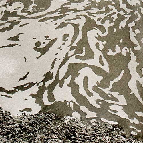 Espuma > serie Arenas Fr&iacute;as