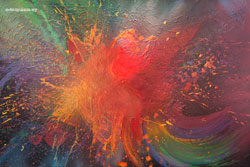 Beautiful Chaos Pilar Lacalle Pou