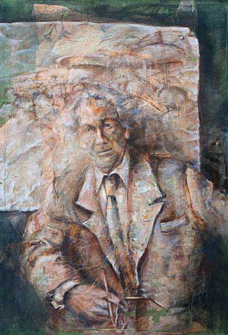 # 65387  Laura Mor&aacute;s