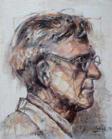 # 65392  Laura Mor&aacute;s