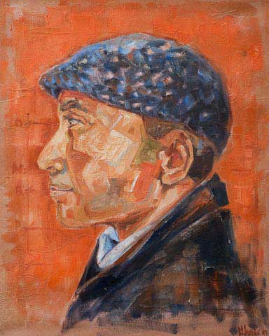 # 65395  Laura Mor&aacute;s