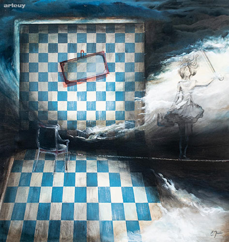 Evelyn Mui&ntilde;o 106