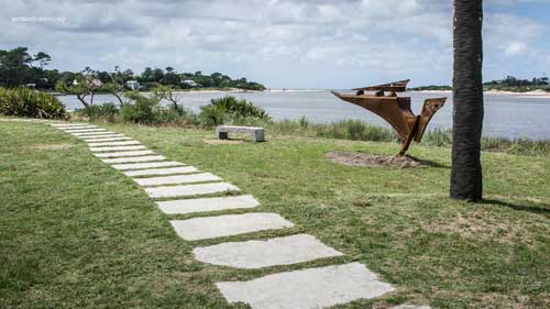 Gonzalo Ram&iacute;rez > Conciencia, La Barra