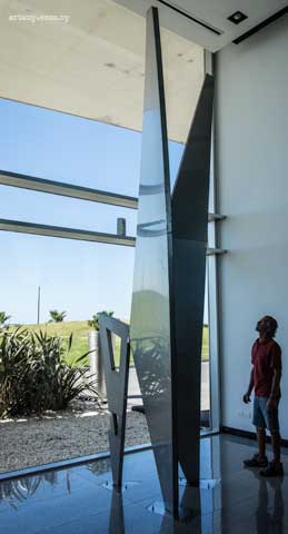 # 110852 Tibur&oacute;n III