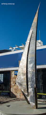 Velajosen, La Barra, Gonzalo Ram&iacute;rez