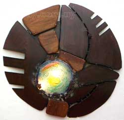 Gonzalo Ram&iacute;rez > Claro de Luna